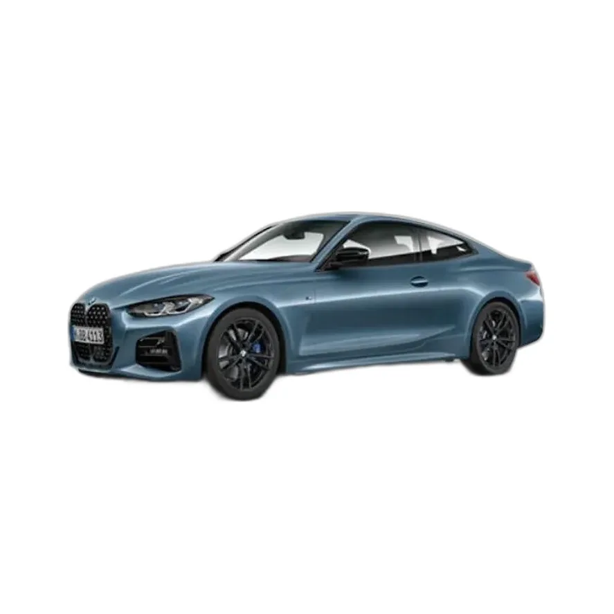 BMW 시리즈 4