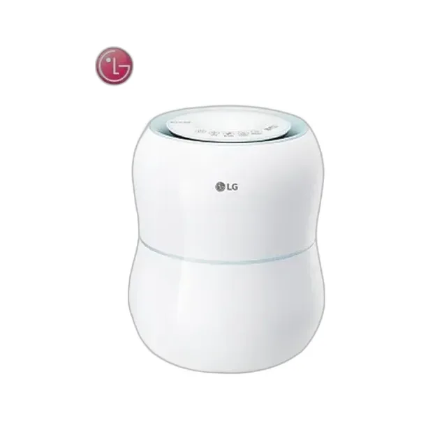 LG 퓨리케어 자연기화 가습기 3.6L 라이트 블루