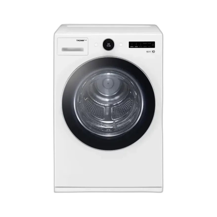 LG 트롬 건조기 20kg 화이트 RD20WNA