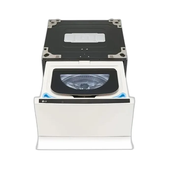 LG 트롬 오브제컬렉션 미니워시 세탁기 4kg 네이처 베이지