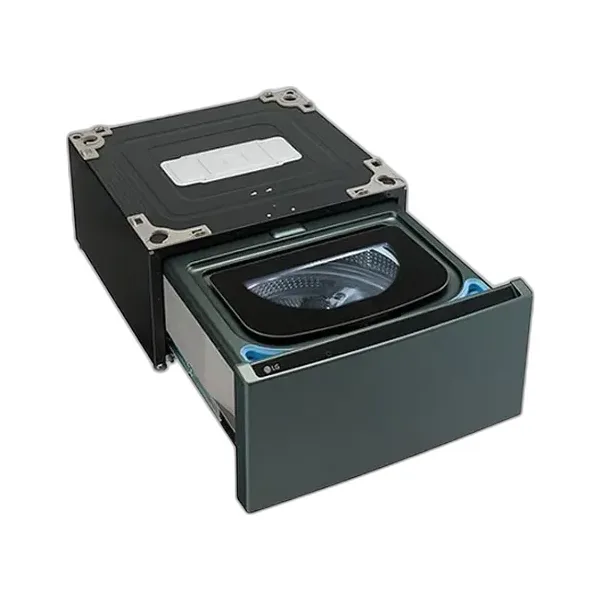 LG 트롬 미니워시 오브제컬렉션 4kg 네이처 그린