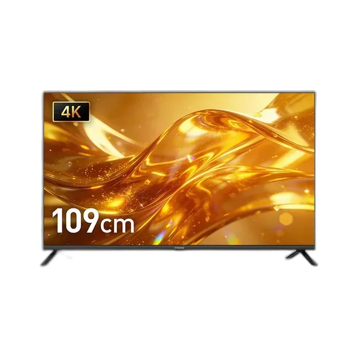 프리즘코리아 UHD 43인치 TV