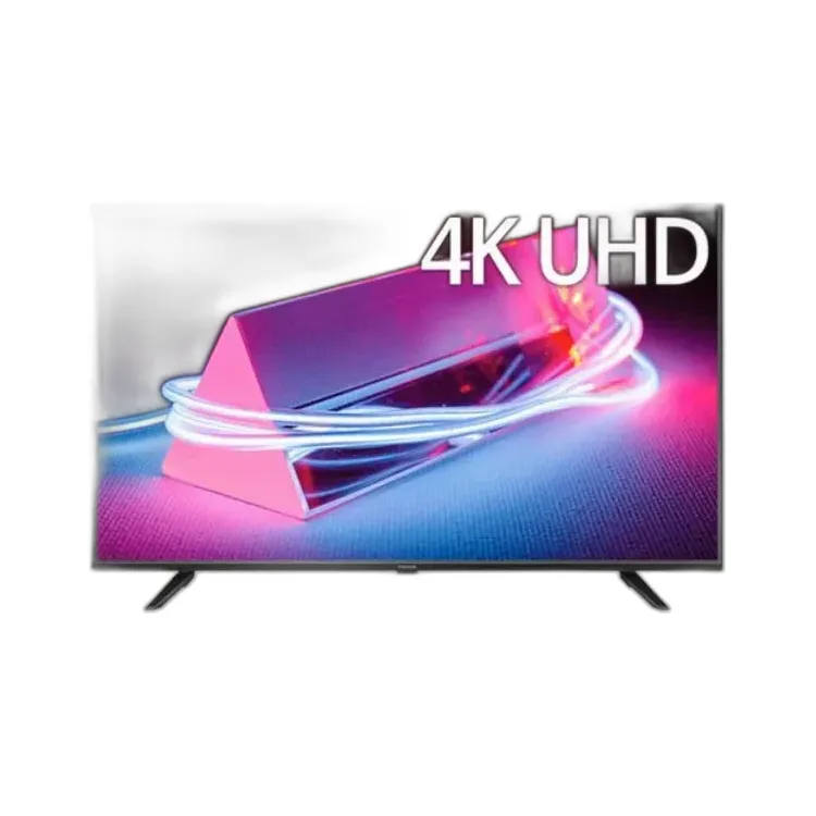 프리즘코리아 UHD 43인치 TV (벽걸이)