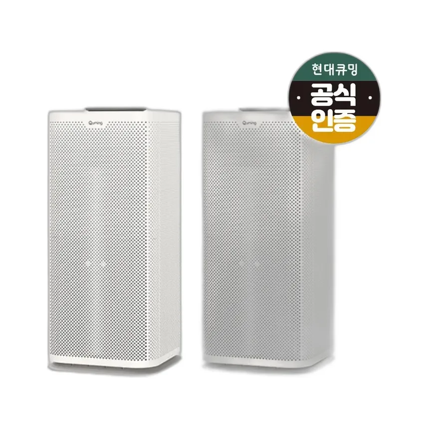 쿠쿠 공기청정기 12평