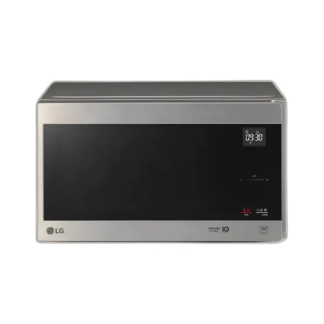 LG 전자레인지 25L 스테인리스
