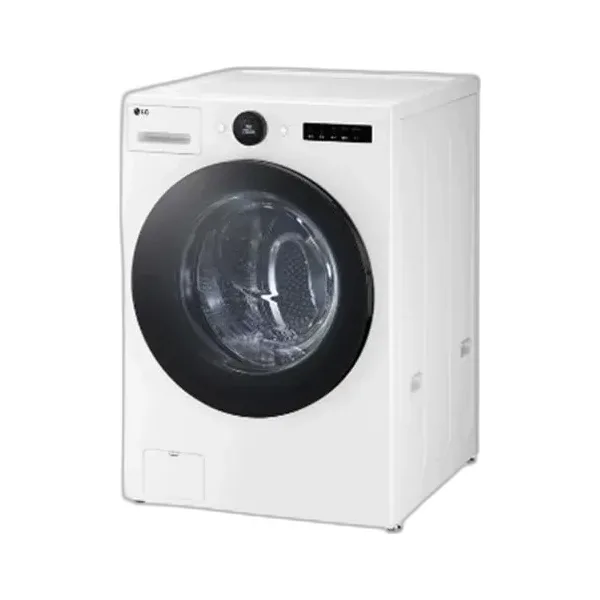 LG 2022 오브제 컬렉션 드럼세탁기 24kg 릴리 화이트