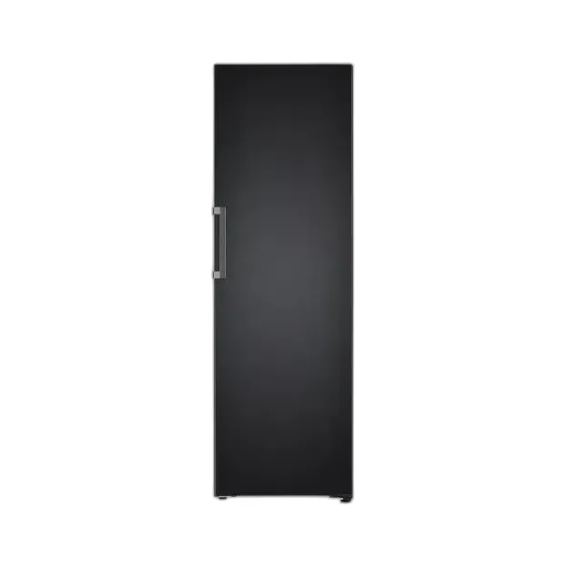 LG 디오스 오브제컬렉션 컨버터블 김치냉장고 324L 솔리드 맨해튼 미드나잇