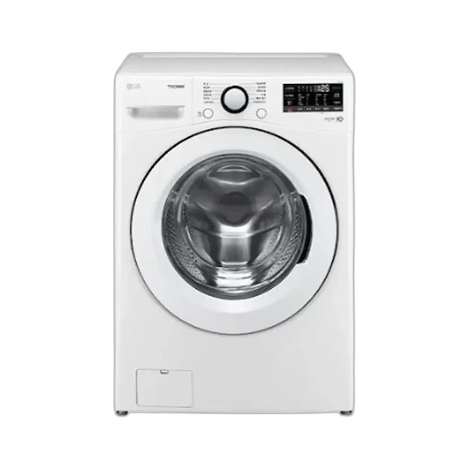 LG TROMM 드럼세탁기(화이트/19kg)