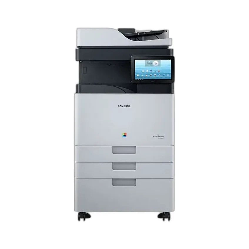 삼성 복합기렌탈 SL-X7400LXR 사무용