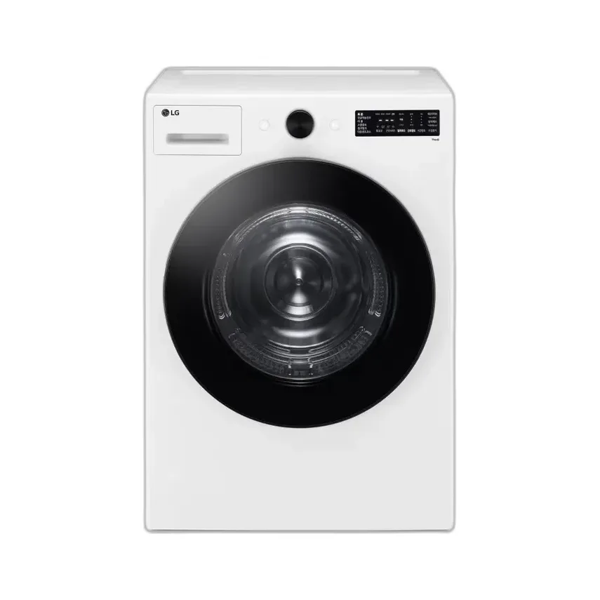 LG 트롬 오브제컬렉션 건조기 18kg 화이트