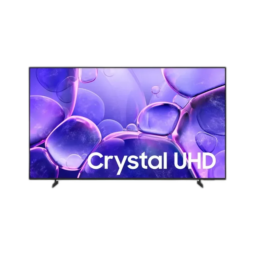 삼성 Crystal UHD 4K Smart TV 50인치 스탠드/벽걸이