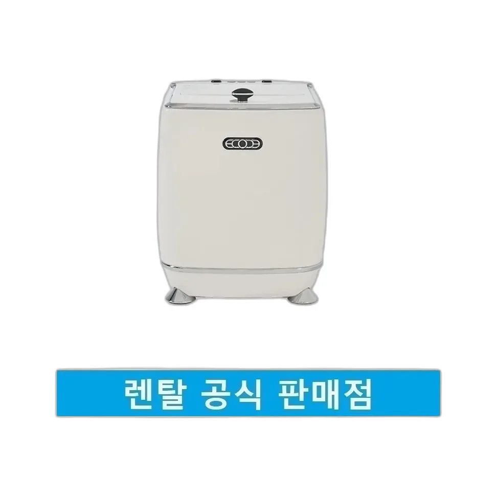 에코체 음식물처리기_ECC-888WC