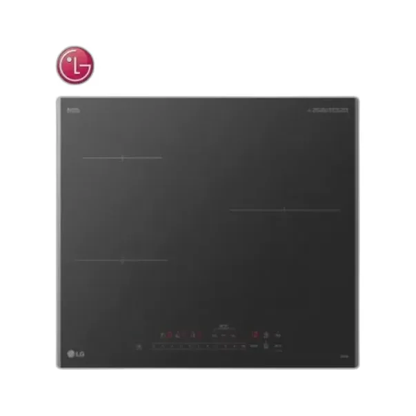 LG 디오스 미라듀어 글라스 빌트인 인덕션 3구