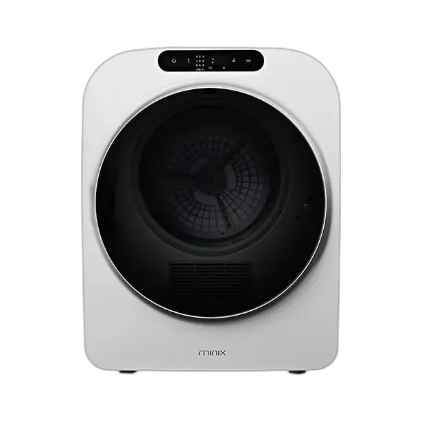 미닉스 미니 건조기 PRO 플러스 3.5kg 그레이지 (MNMD-120G)