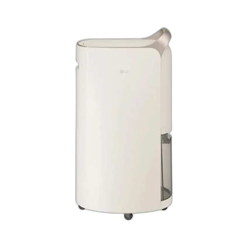 LG 휘센 오브제컬렉션 제습기 16L 카밍 베이지