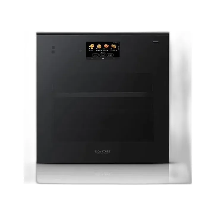 LG 시그니처 빌트인 스팀오븐 70L