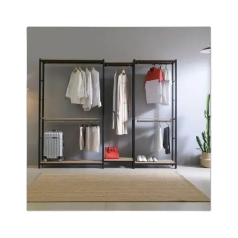 최제왕가구 [KKP]5789-6325 행거디자인2600세트