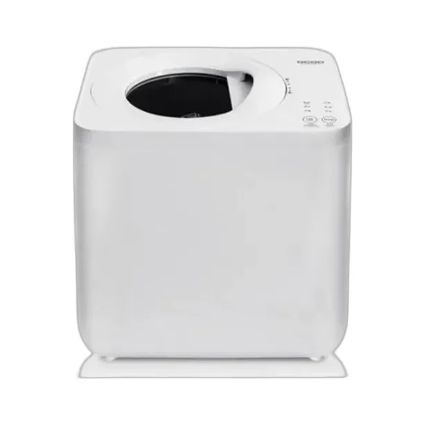 오쿠 음처기_4L_OCS-FS4000/건조분쇄방식