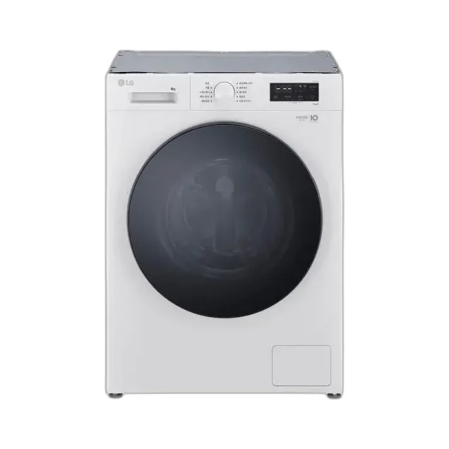 LG 트롬 건조겸용 세탁기 9kg/건조4.5kg 화이트 (상판X)