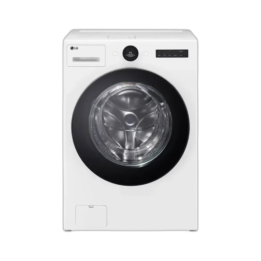 LG 트롬 오브제컬렉션 워시콤보 25/15kg
