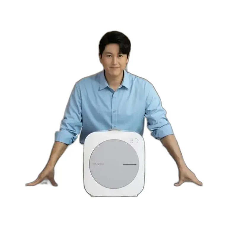 휴렉 음식물 처리기 히트 HD-9100HTC