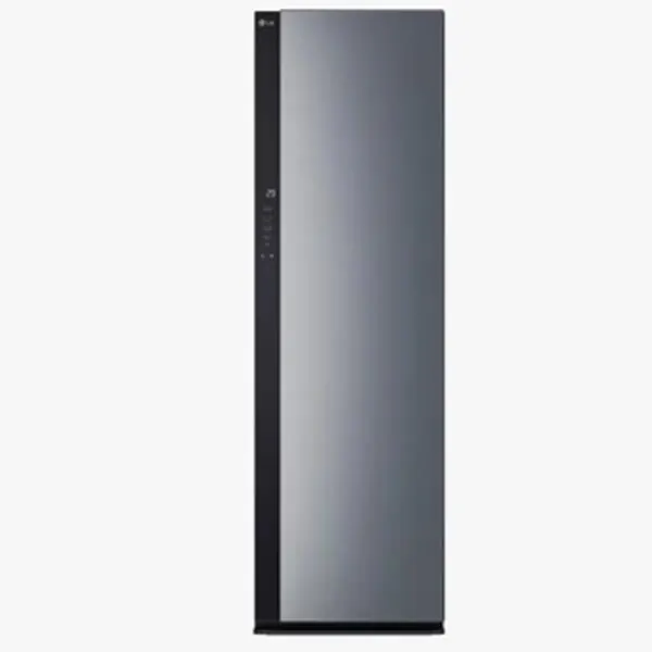 NEW 오브제컬렉션 스타일러 블랙틴트미러 5벌 SC5GMR4E