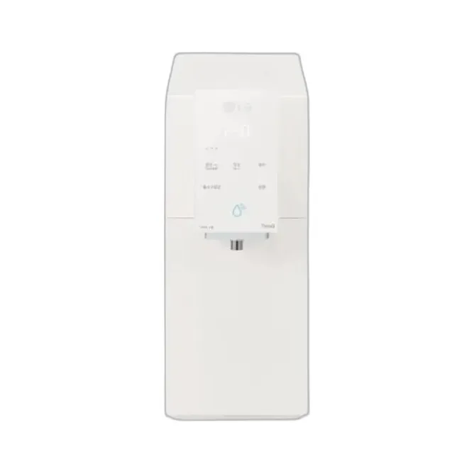 LG 오브제컬렉션 데스크형 (냉온정)