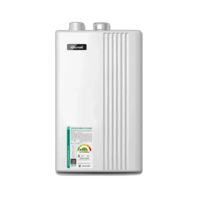 귀뚜라미 거꾸로 ECO 콘덴싱 (상향식) L20 -15DFN (15평)콘덴싱 보일러