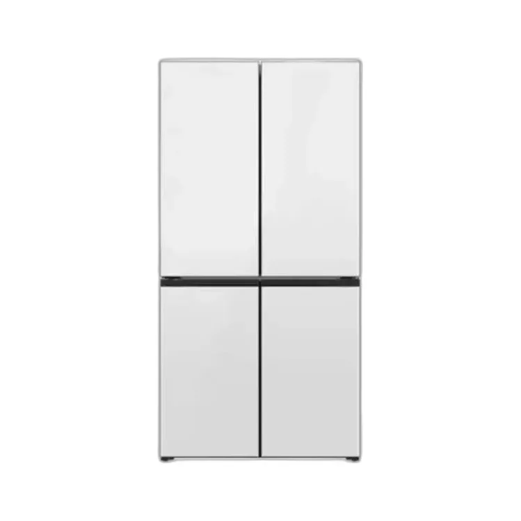 LG 냉장고_905L_RM70F90R2W 클린화이트