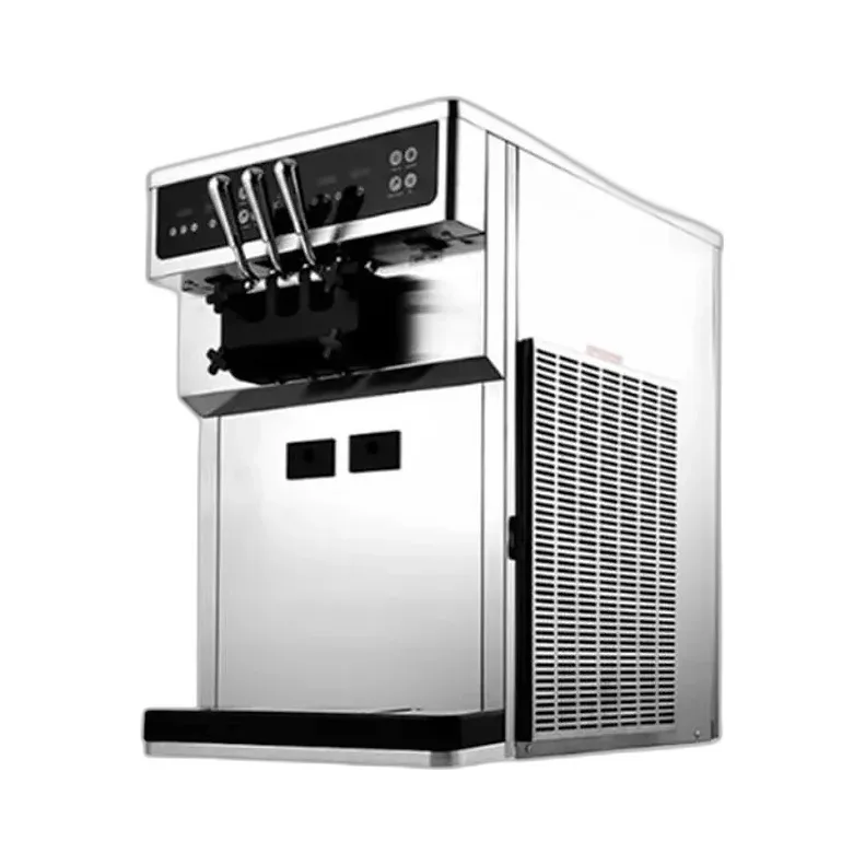 동양 ISI-163TT(3구 테이블형 소프트아이스크림 제조기)