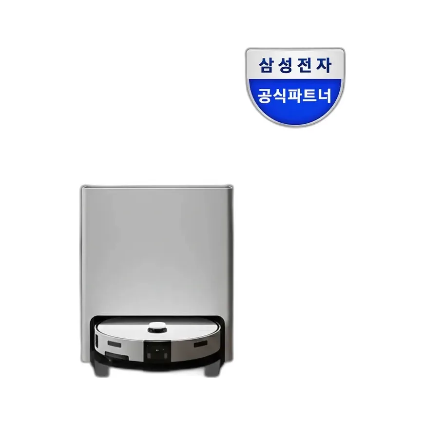 삼성 청소기 비스포크 로봇청소기 새틴 그레이지