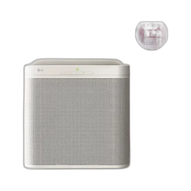 LG 퓨리케어 AI 오브제컬렉션 월핏 (벽걸이) 59.4㎡