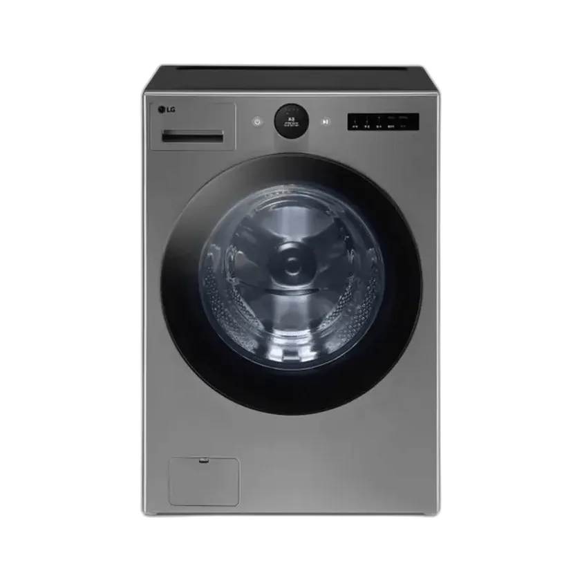 LG 트롬 AI 오브제컬렉션 세탁기?25kg