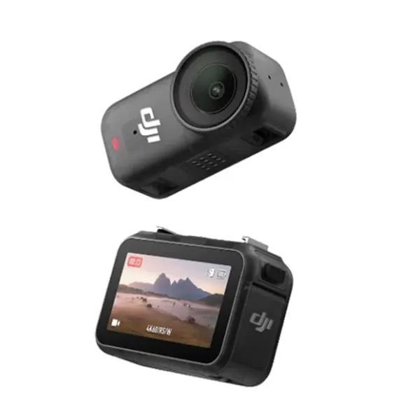 Osmo NANO 스탠다드 콤보(64GB) DJI-OsmoNano_SC64