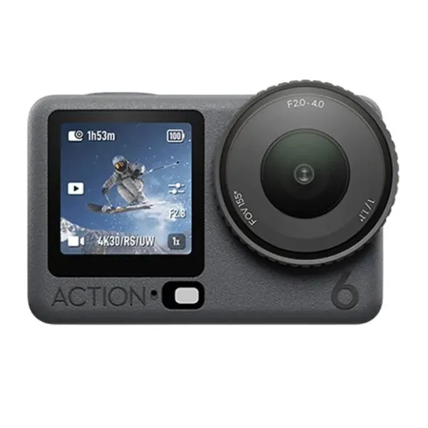 Osmo Action 6 스탠다드 콤보 DJI-OsmoAction6_SC