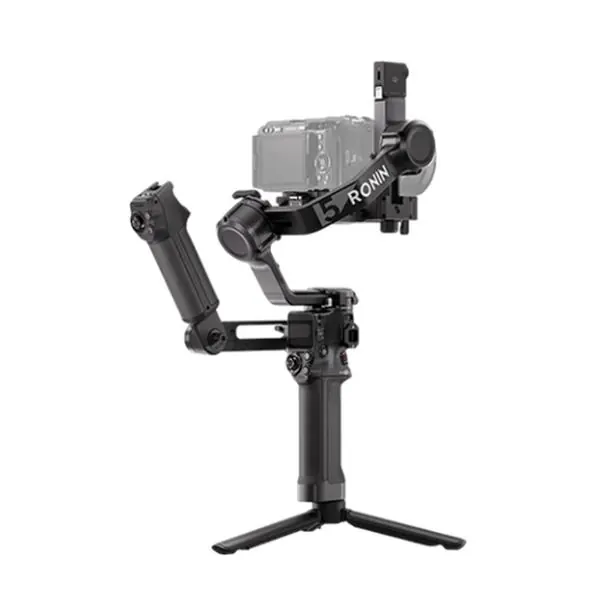 RS 5 콤보 카메라 짐벌 DJI-RS5_COM