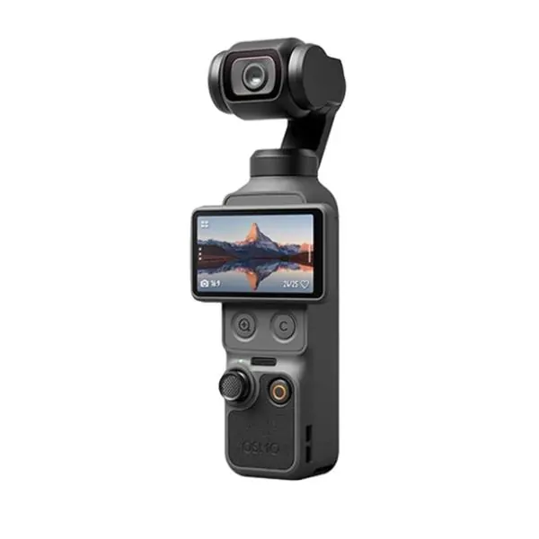 Osmo Pocket 4 에센셜 콤보 DJI-OsmoPocket4_EC