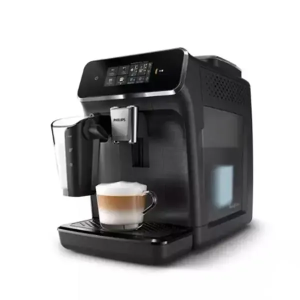 라떼고 2300시리즈 전자동 에스프레소 커피머신 EP2330/19